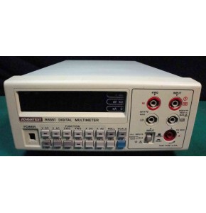 Digital Multimeter